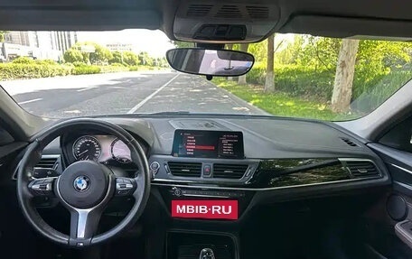BMW 1 серия, 2023 год, 1 490 003 рублей, 8 фотография