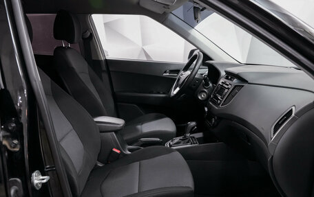 Hyundai Creta I рестайлинг, 2018 год, 1 781 000 рублей, 12 фотография