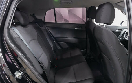 Hyundai Creta I рестайлинг, 2018 год, 1 781 000 рублей, 13 фотография