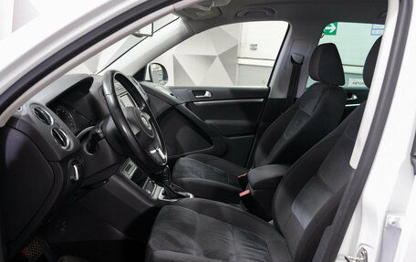 Volkswagen Tiguan I, 2014 год, 1 645 000 рублей, 9 фотография
