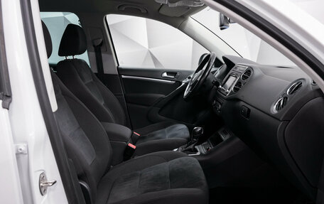 Volkswagen Tiguan I, 2014 год, 1 645 000 рублей, 11 фотография