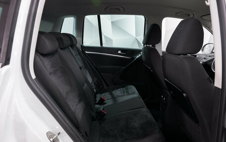 Volkswagen Tiguan I, 2014 год, 1 645 000 рублей, 12 фотография