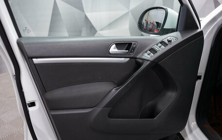 Volkswagen Tiguan I, 2014 год, 1 645 000 рублей, 15 фотография