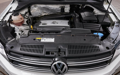 Volkswagen Tiguan I, 2014 год, 1 645 000 рублей, 20 фотография