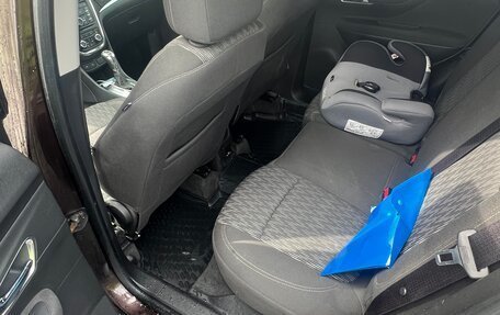 Opel Mokka I, 2014 год, 850 000 рублей, 8 фотография