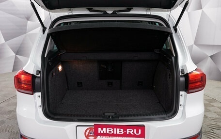 Volkswagen Tiguan I, 2014 год, 1 645 000 рублей, 19 фотография