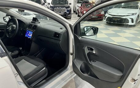 Volkswagen Polo VI (EU Market), 2015 год, 699 000 рублей, 22 фотография