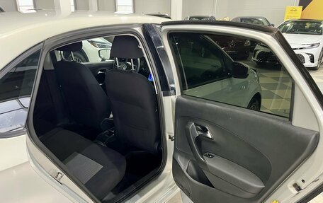 Volkswagen Polo VI (EU Market), 2015 год, 699 000 рублей, 19 фотография