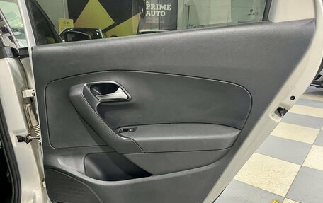 Volkswagen Polo VI (EU Market), 2015 год, 699 000 рублей, 20 фотография