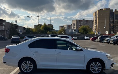 Volkswagen Jetta VI, 2015 год, 950 000 рублей, 6 фотография