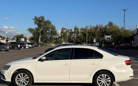 Volkswagen Jetta VI, 2015 год, 950 000 рублей, 5 фотография