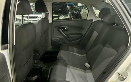 Volkswagen Polo VI (EU Market), 2015 год, 699 000 рублей, 18 фотография