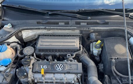 Volkswagen Jetta VI, 2015 год, 950 000 рублей, 14 фотография