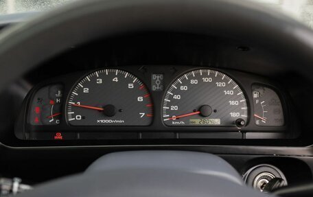 Toyota Hilux Surf III рестайлинг, 1998 год, 1 200 000 рублей, 12 фотография