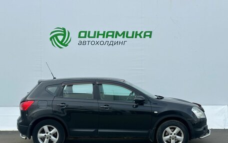 Nissan Qashqai, 2008 год, 470 000 рублей, 4 фотография