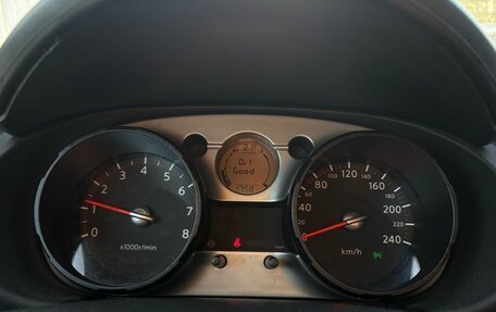 Nissan Qashqai, 2008 год, 470 000 рублей, 14 фотография