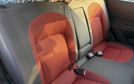 Nissan Qashqai, 2008 год, 470 000 рублей, 11 фотография