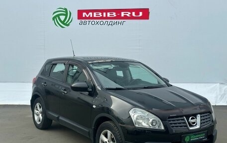 Nissan Qashqai, 2008 год, 470 000 рублей, 3 фотография
