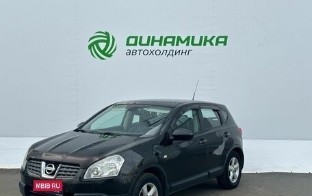 Nissan Qashqai, 2008 год, 470 000 рублей, 1 фотография