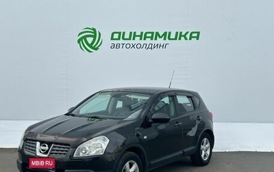 Nissan Qashqai, 2008 год, 470 000 рублей, 1 фотография