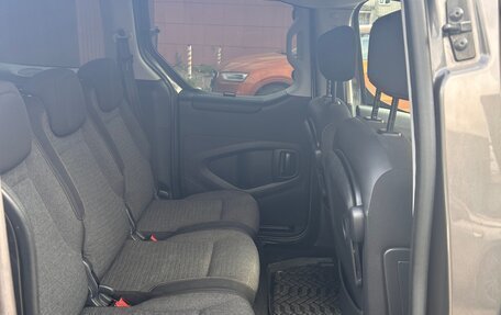 Citroen Berlingo II рестайлинг, 2017 год, 1 210 000 рублей, 5 фотография