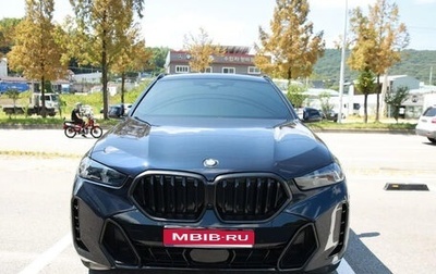 BMW X6, 2026 год, 11 600 000 рублей, 1 фотография