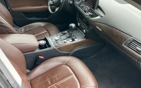 Audi A7, 2010 год, 1 800 000 рублей, 8 фотография