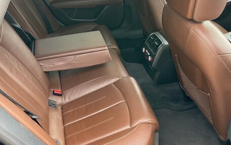 Audi A7, 2010 год, 1 800 000 рублей, 9 фотография