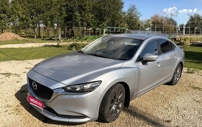 Mazda 6, 2019 год, 1 900 000 рублей, 1 фотография