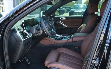 BMW X6, 2026 год, 11 600 000 рублей, 5 фотография