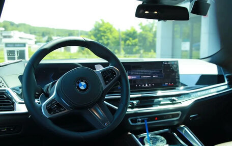 BMW X6, 2026 год, 11 600 000 рублей, 6 фотография