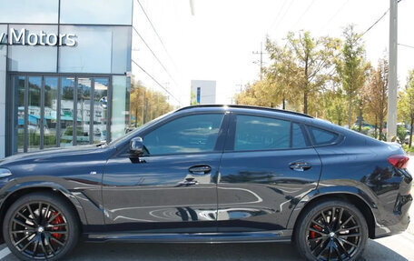 BMW X6, 2026 год, 11 600 000 рублей, 3 фотография