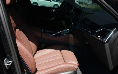 BMW X6, 2026 год, 11 600 000 рублей, 11 фотография