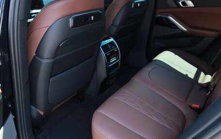 BMW X6, 2026 год, 11 600 000 рублей, 9 фотография