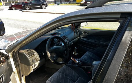 Mitsubishi Galant VIII, 1997 год, 200 000 рублей, 6 фотография