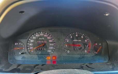 Mitsubishi Galant VIII, 1997 год, 200 000 рублей, 9 фотография