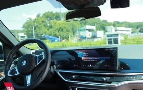 BMW X6, 2026 год, 11 600 000 рублей, 8 фотография