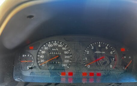 Mitsubishi Galant VIII, 1997 год, 200 000 рублей, 12 фотография