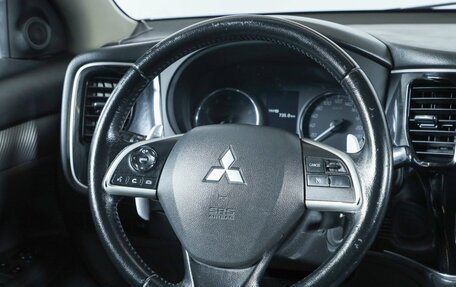 Mitsubishi Outlander III рестайлинг 3, 2012 год, 1 449 000 рублей, 12 фотография