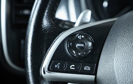 Mitsubishi Outlander III рестайлинг 3, 2012 год, 1 449 000 рублей, 13 фотография