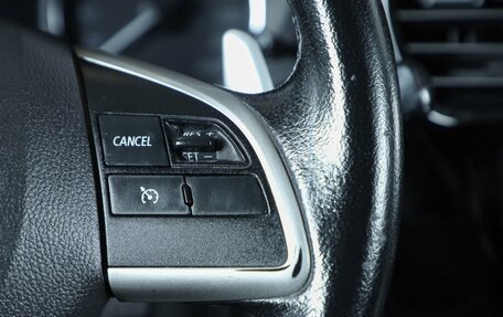 Mitsubishi Outlander III рестайлинг 3, 2012 год, 1 449 000 рублей, 14 фотография