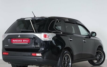 Mitsubishi Outlander III рестайлинг 3, 2012 год, 1 449 000 рублей, 7 фотография