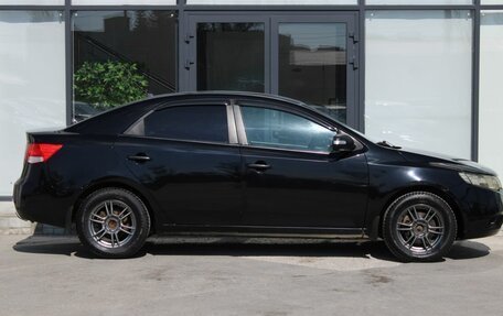 KIA Cerato III, 2010 год, 690 000 рублей, 5 фотография