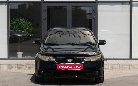 KIA Cerato III, 2010 год, 690 000 рублей, 2 фотография