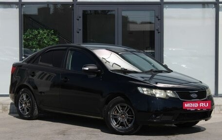 KIA Cerato III, 2010 год, 690 000 рублей, 3 фотография