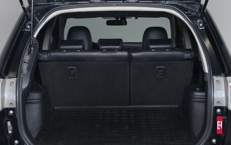 Mitsubishi Outlander III рестайлинг 3, 2012 год, 1 449 000 рублей, 19 фотография