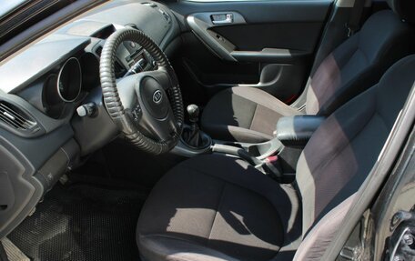 KIA Cerato III, 2010 год, 690 000 рублей, 18 фотография