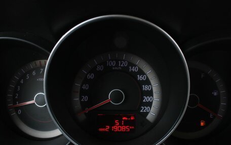 KIA Cerato III, 2010 год, 690 000 рублей, 17 фотография