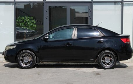 KIA Cerato III, 2010 год, 690 000 рублей, 11 фотография