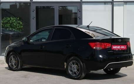 KIA Cerato III, 2010 год, 690 000 рублей, 9 фотография